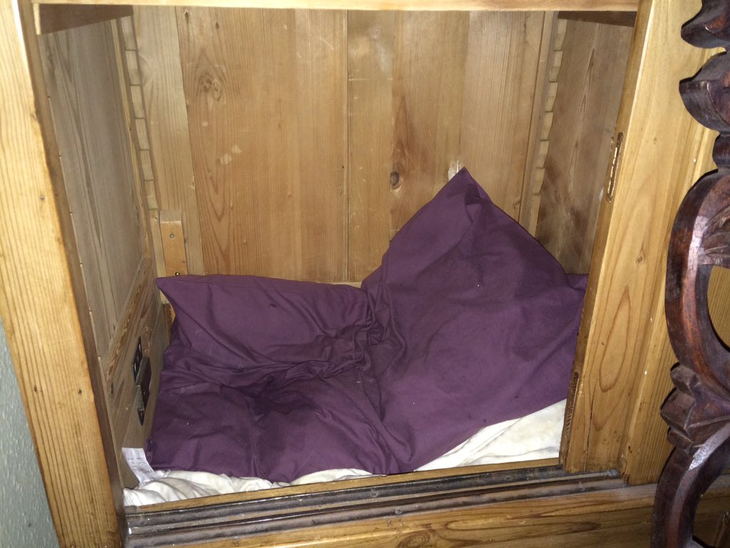 Bluegreen Liverpool tweet media