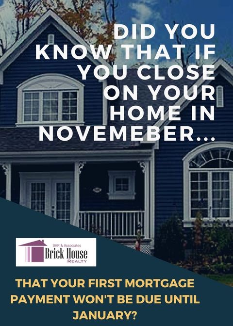 brick_house_rea's tweet photo. Your December payment can go towards buying Christmas Gifts or Extra Money in your savings account$. Call us! #brickhouserealty 216-220-7886 https://t.co/o1rOEGQVpQ