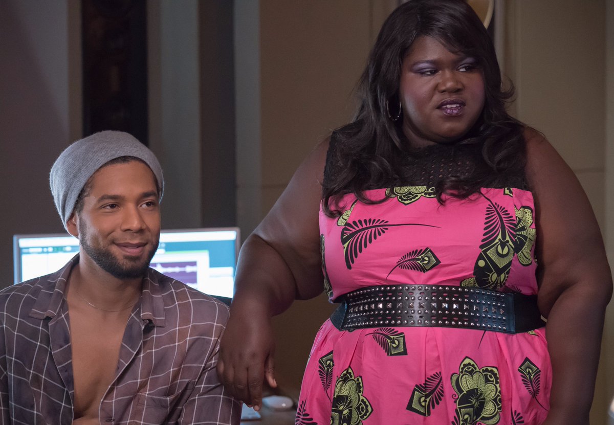 EmpireTVSeries's tweet photo. RETWEET if you're loving the music from this season of #Empire! 🎧 https://t.co/LMdSXlPwbZ