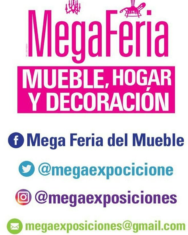 megaexposicione's tweet photo. https://t.co/qEUMxsCwoE