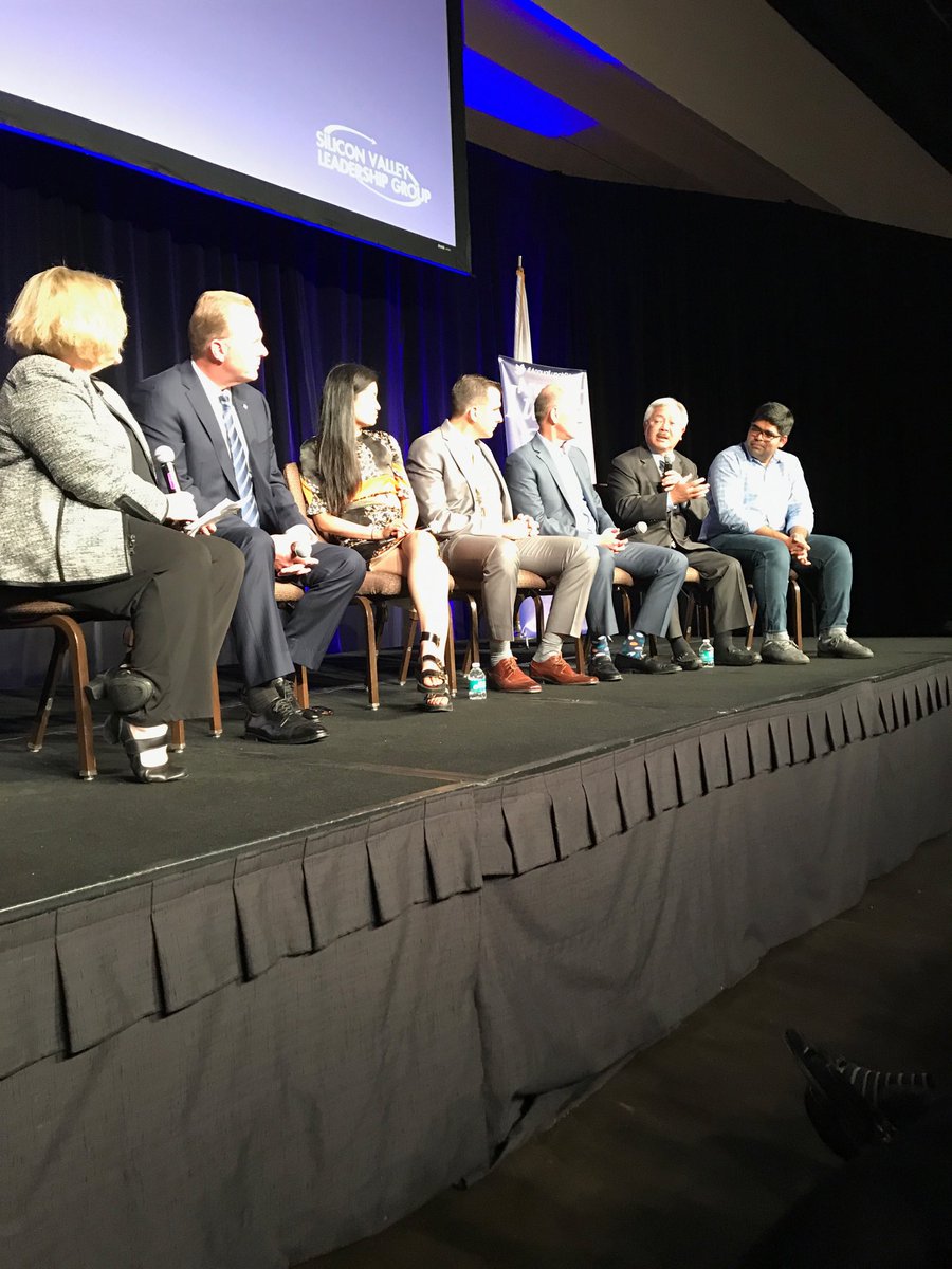 kyrawhitten's tweet photo. “Cultural  competence is now required for successful leadership” great insight from Mayor Ed Lee at the @SVLeadershipGrp annual luncheon. https://t.co/CJlIi6jW4p