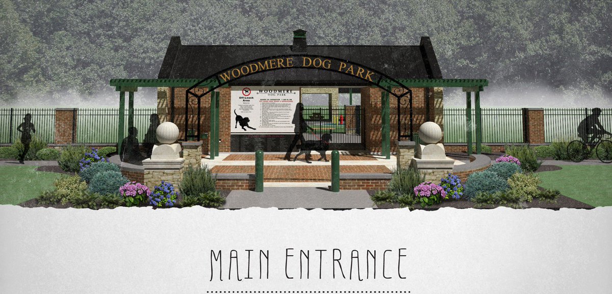 MayorWinnecke's tweet photo. Evansville is getting a new dog park near Evansville State Hospital. Learn more: https://t.co/OigVnQ9QgM @EVV_ParksAndRec #StrongCity https://t.co/Pc039nCwAl