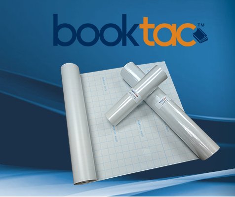 Kick off the start of a new month: Protect your books this season with booktac™!

#books #covers #film #laminate
cortechquality.ca