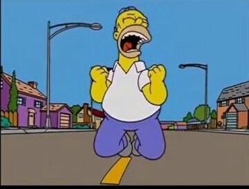 Otra predicción de Los Simpson!