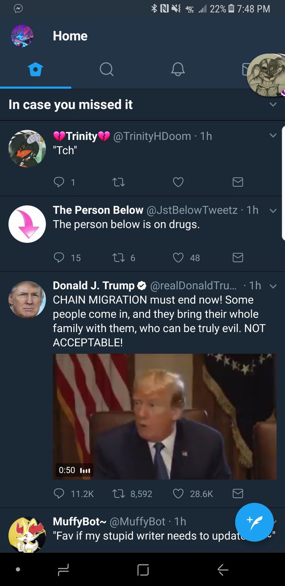 MysteriousZoro's tweet photo. @realDonaldTrump  is this true Mr. pres? https://t.co/Lq3A5GAfBB