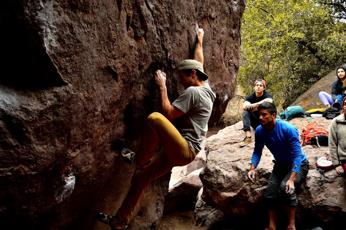 XelioPena's tweet photo. New bouldering video released #climber #climb https://t.co/pLamJefWiP https://t.co/m5ftW9oXRN