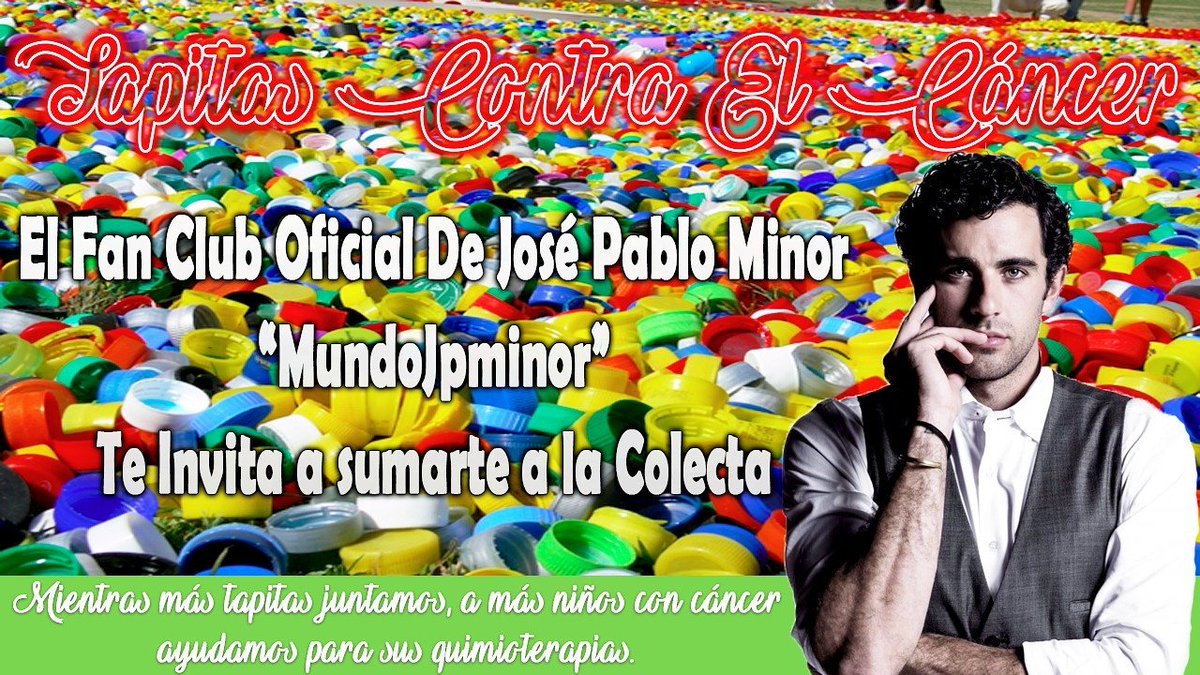 Pauadriss's tweet photo. Apoyemos a esta Hermosísimas causas enserio vamos hacerlo con el corazón en la Mano cualquier información conmigo y gracias ❤❤❤ @JPMinor ❤❤ https://t.co/g1RSBnPWBH
