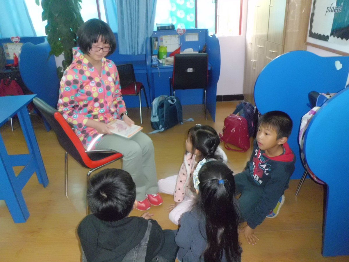 KIAkunming's tweet photo. KIA students have big hearts! #TBT #networknovember #nicsgrateful #nicsschools #weloveourstudents https://t.co/bryN03Z2AQ