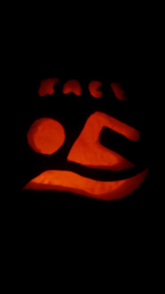 raceaquatics's tweet photo. Ava's pumpkin, how cool!!!!
#smartandartistic #RACE2017 https://t.co/3zXiAlplW3