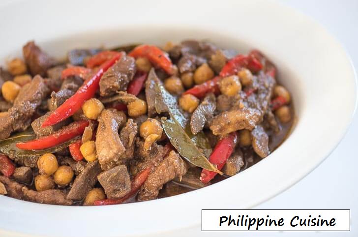 Philippine Cuisine tweet media