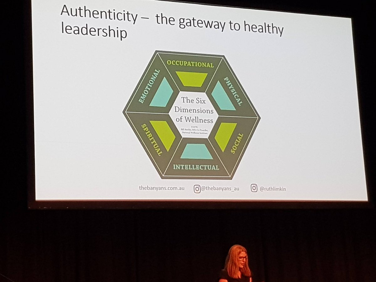 Coach_Station's tweet photo. Ruth Limkin covering the excellent #Leadership #7ATTRIBUTES element of authenticity...it begins with wellness @IML_ANZ https://t.co/ZpTCZlLBK8