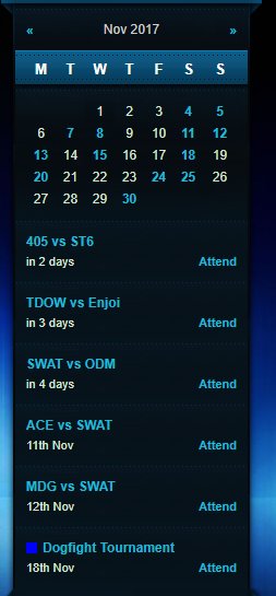 hleagueofficial's tweet photo. So far in November, our open season is on and popping! @GamersCom6 @XB1C_Community @RECfilming @xxTFR84xx @TwitchNecro @Deity7 @Braddock512 @Prophet_On_Fire @BrettFX @KeebRDB @team_semperFi @DazsBF @BFBulletin @BFLadiesNight @Kathbris https://t.co/PmHNGhDgVn