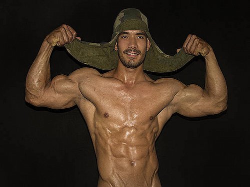 #Gay #MuscleCam Dominic Craw Live! Now at https://t.co/zDbZsDyOz5! https://t.co/WXCvmOz9Hz