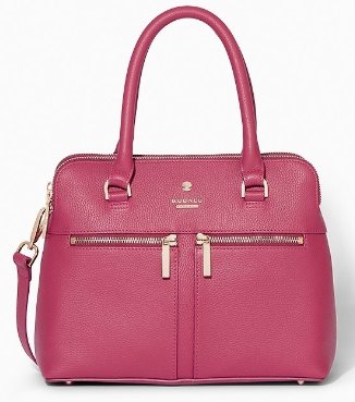 _Pauline_C's tweet photo. @RunwayBags Ordered my beautiful #leather #Modalu #handbag Tuesday, delivered on Wednesday. RRP £220, I paid £60. Love it, thank you so much https://t.co/OratZdWWbu