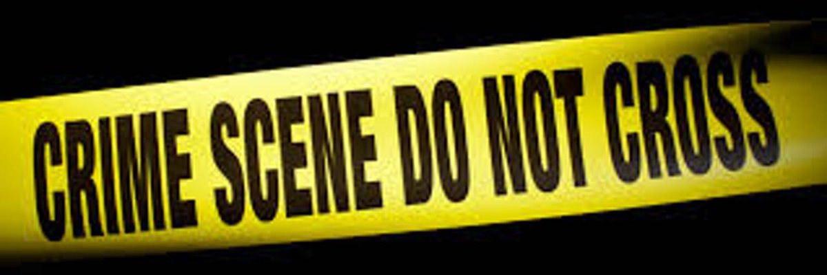 ThorntonPolice's tweet photo. PIO on scene. Media should stage on E. 98th Ave, east of Grant St. (2) confirmed deceased adult males, (1) adult female transported https://t.co/HU4YcZ2Wlz