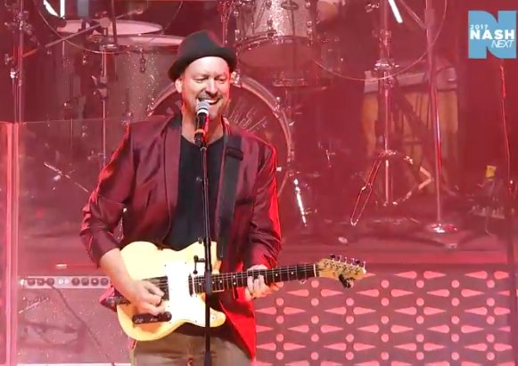 WDEN's tweet photo. It's an incredible #NASHNext finale, hosted by @CountryInns!

Great job, Mike Rut!

Live Stream: https://t.co/iIJ2DDM6Sr https://t.co/nkUvTC190i