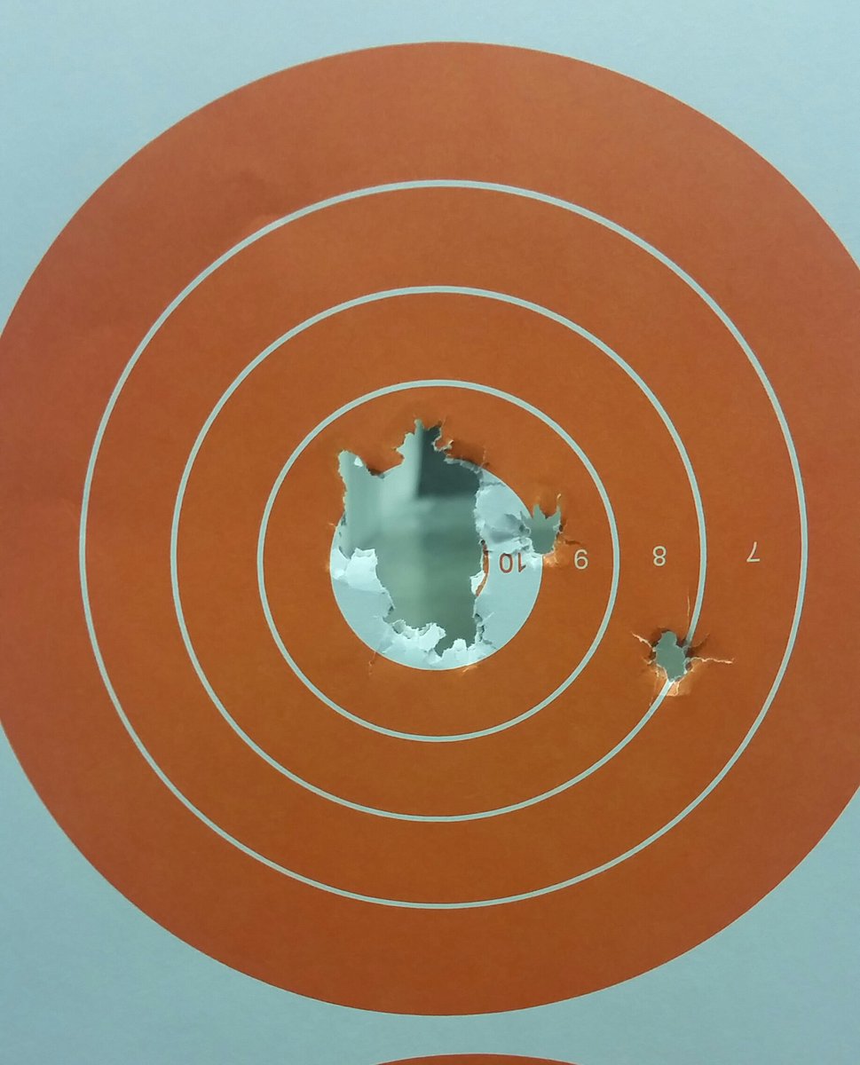 AlanJagdadof3's tweet image. #triggercontrol and #grouptherapy.