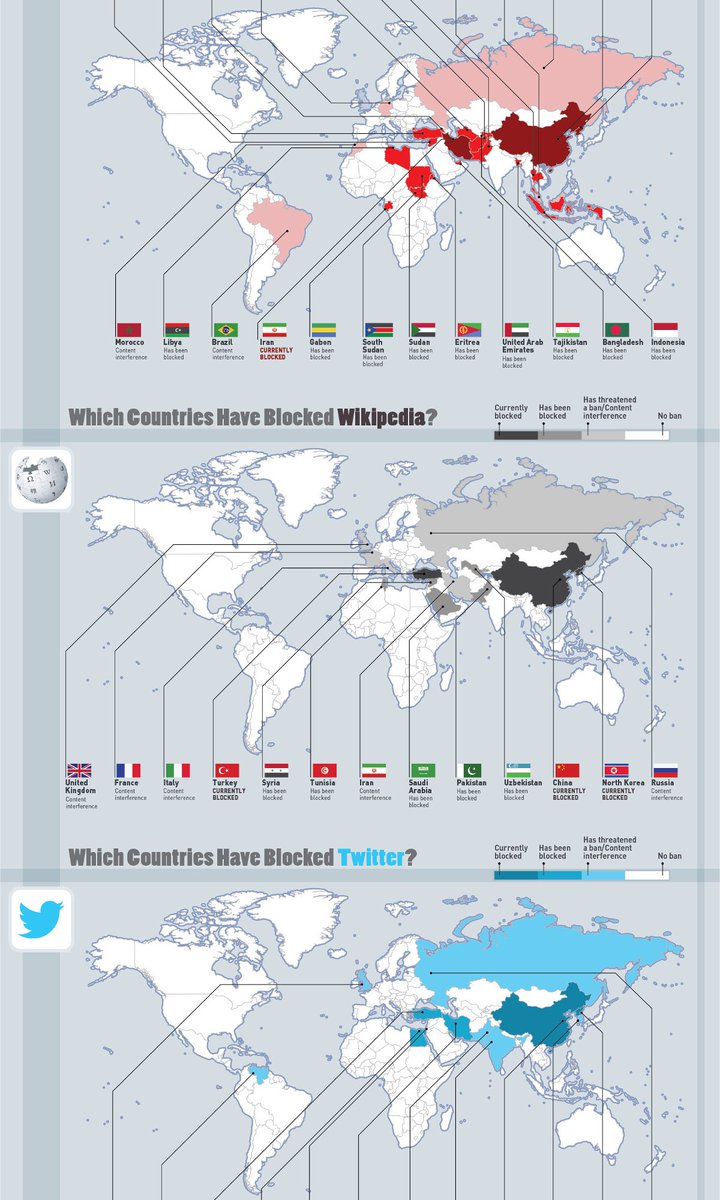 Infographics tweet media