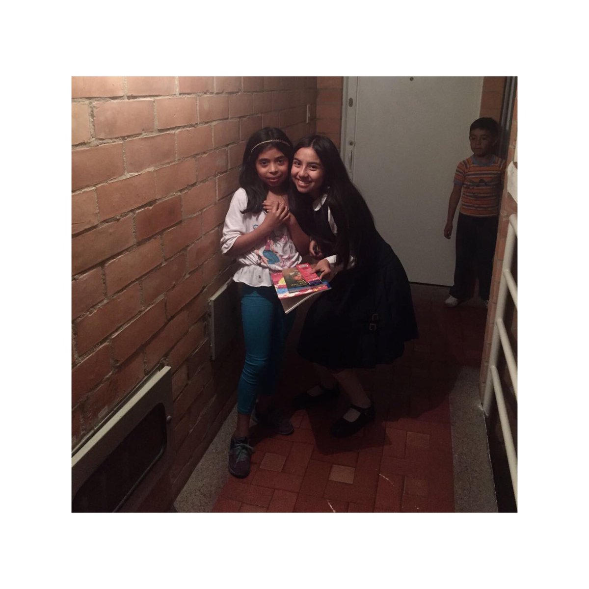 Interact_Paipa's tweet image. 3 día de la semana mundial de Interact: Entrega de útiles escolares. #semanamundialdeinteract #distrito4281 #interact4281 #interactlatinxpaz