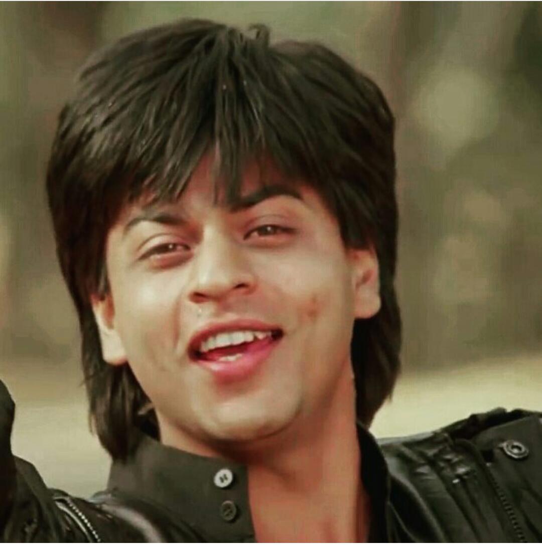 Happy Birthday SHAH RUKH KHAN         