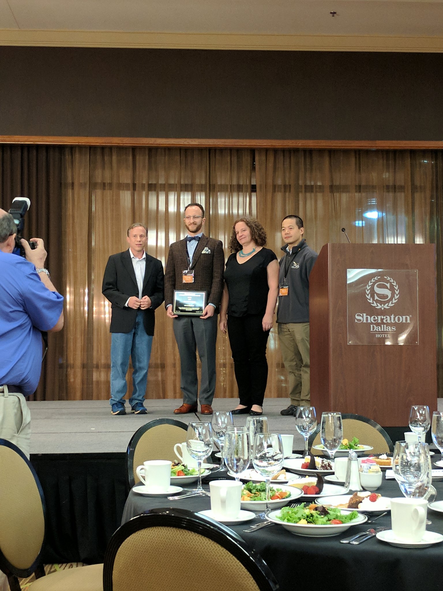 ACM CCS 2022 on Twitter "Congratulations to the Test of Time Award