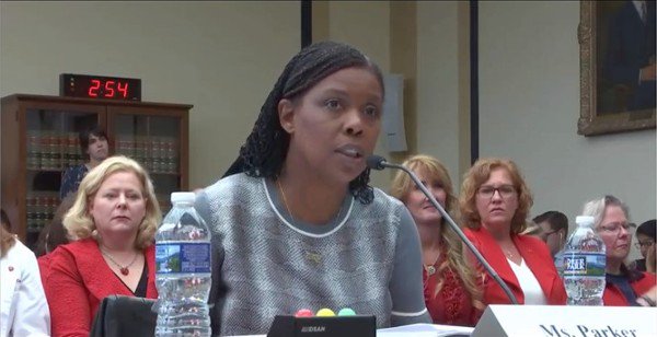 RichardViguerie's tweet photo. Democrat @RepCohen calls my black pro-life friend Star Parker ignorant & demands she apologize to him! Call out his racism at (202) 225-3265 https://t.co/gmecytFCf4
