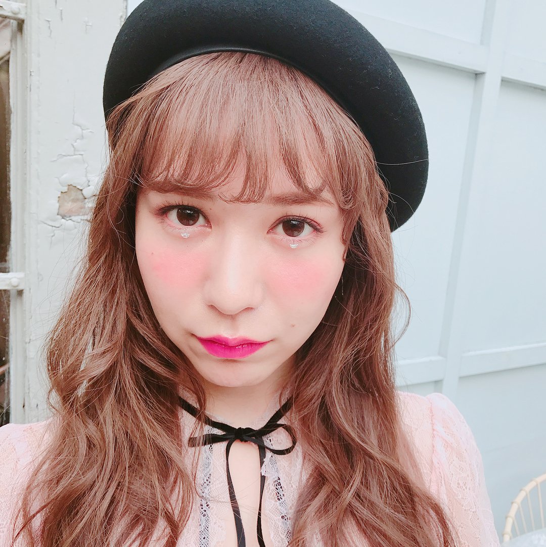 ヘアメイクさん Twitter Search