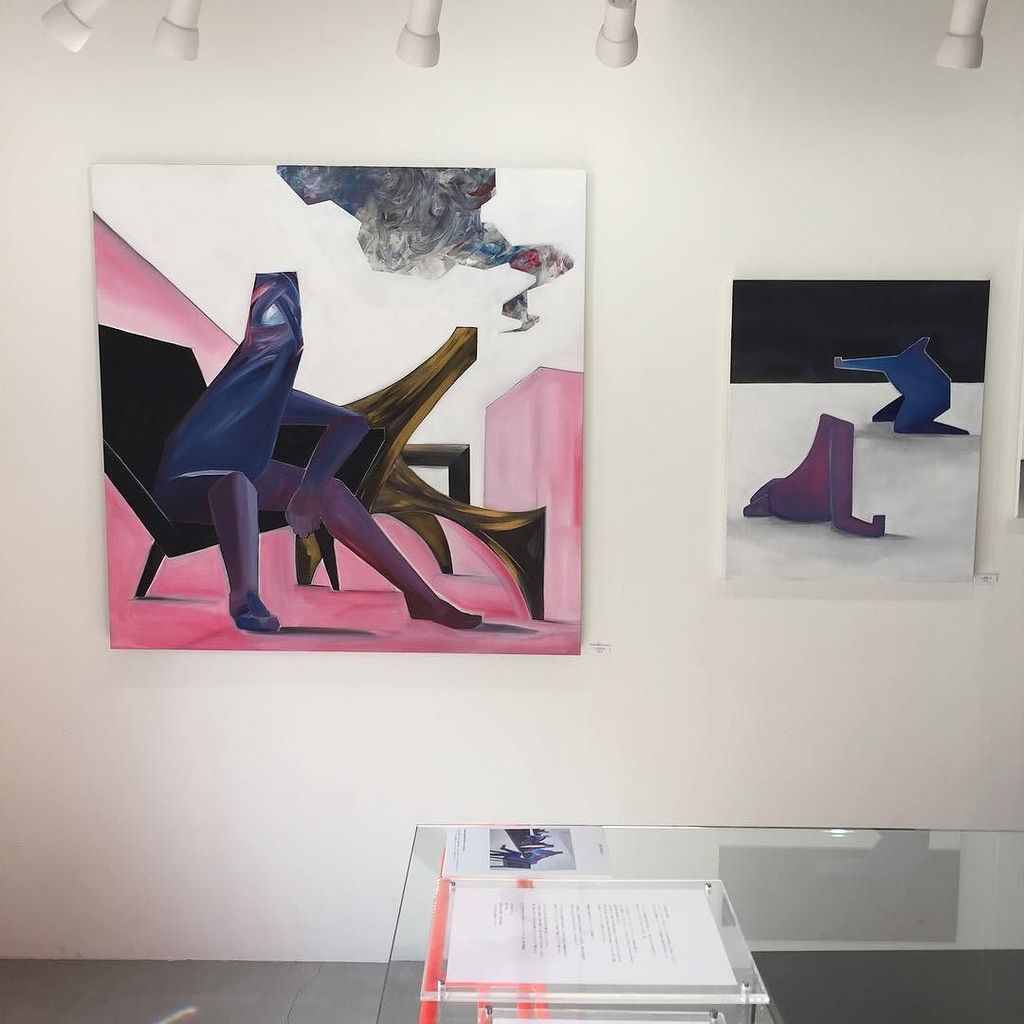 QUIET NOISE tweet media