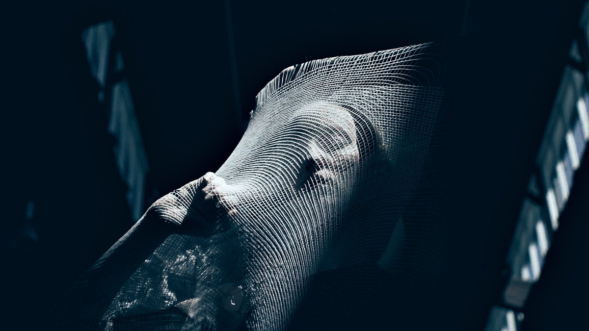 Render Festival tweet media