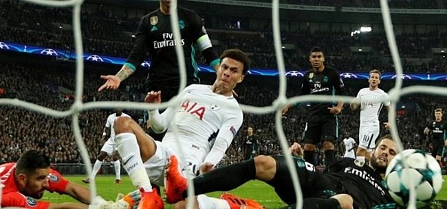Soccernews_nl's tweet photo. Alli beslissend in clash met Real, Dortmund morst weer #totrma #bvbapo https://t.co/IhmYNgSsql https://t.co/92h320lEAk