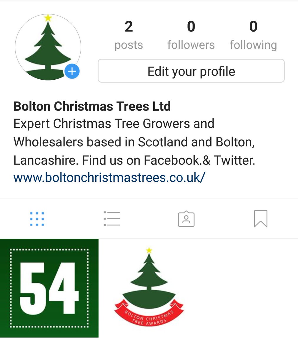 boltonchristmastrees on twitter !   who s going to be our first follower instagram - first follower on instagram