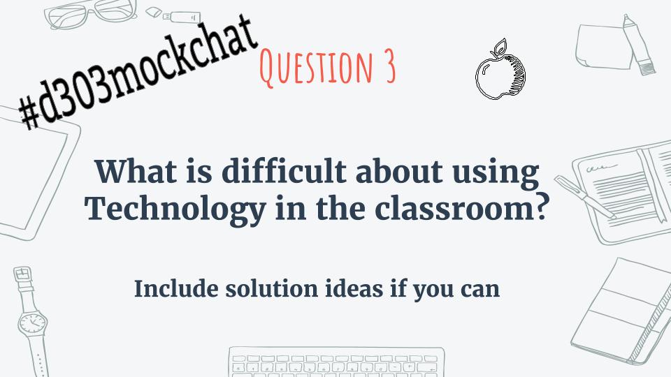 STCsocialwork's tweet photo. #d303mockchat #d303mockquestions https://t.co/1zc637QM9v