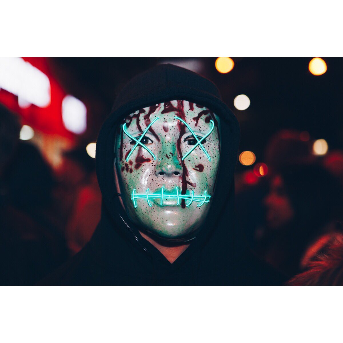 EngelkingSamuel's tweet photo. Saw some incredible &amp; unique costumes @ the Church st. Halloween Block Party last night. #Halloween2017 #HalloweenParty #halloweencostume https://t.co/d1rPReB8Is
