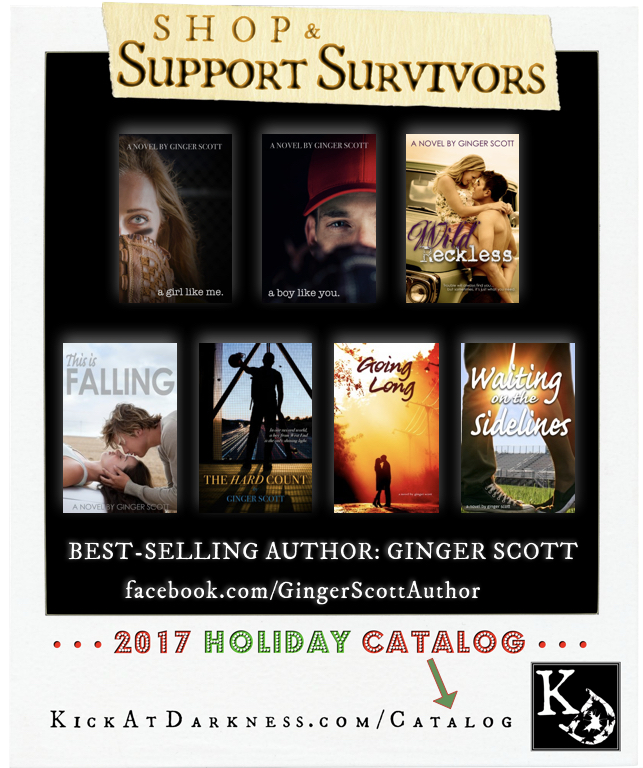 KickDarknessNow's tweet photo. @TheGingerScott amazing bestsellers! Every purchase supports #survivors & @tbtnphx https://t.co/NLDLRIB7eH
#TBTNphx #HealAZ #DV #SA #KAD https://t.co/blvQ1RTFoD