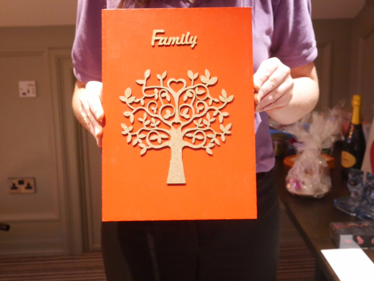 #CausewayHour My group RVAR have special history boxes for great Xmas pressie - can be customised to any name, colour &amp; event