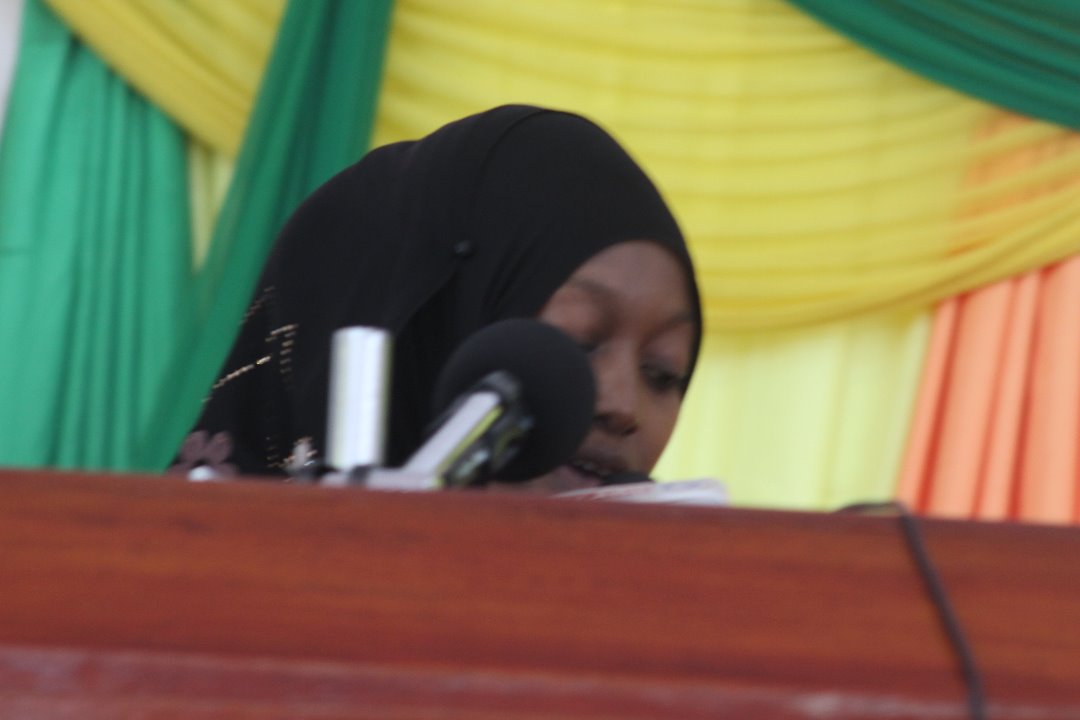 FaridaNassor's tweet image. Hosting Milele 2020 strategy and three years acceleration report of Milele Zanzibar Foundation
#Acceleratingprogress
#itbeginswithyou