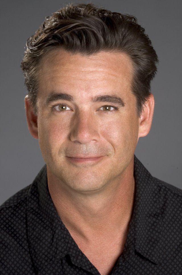 Happy Birthday Daran Norris 