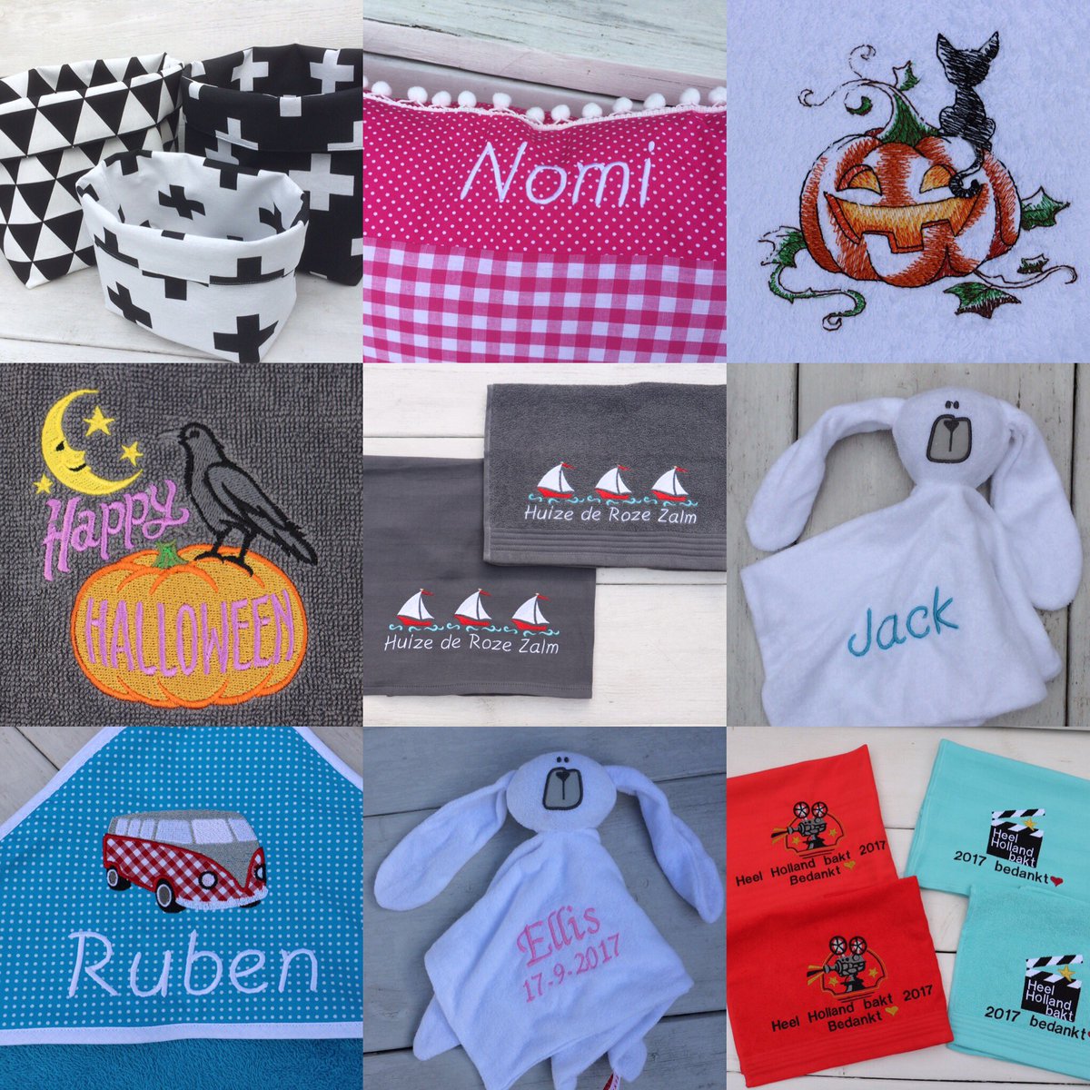 Textielfeest tweet media