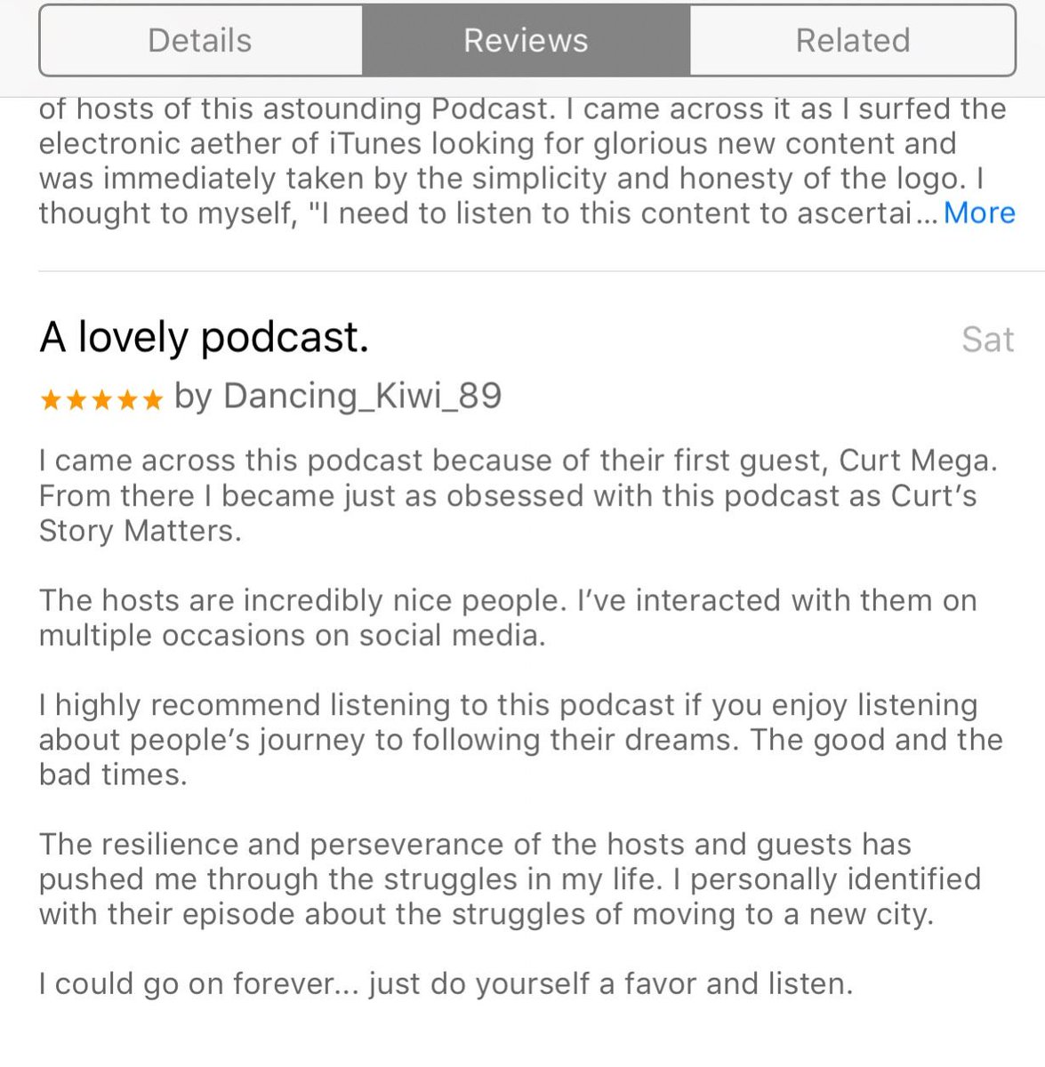 Hollywood Hustle Podcast tweet media