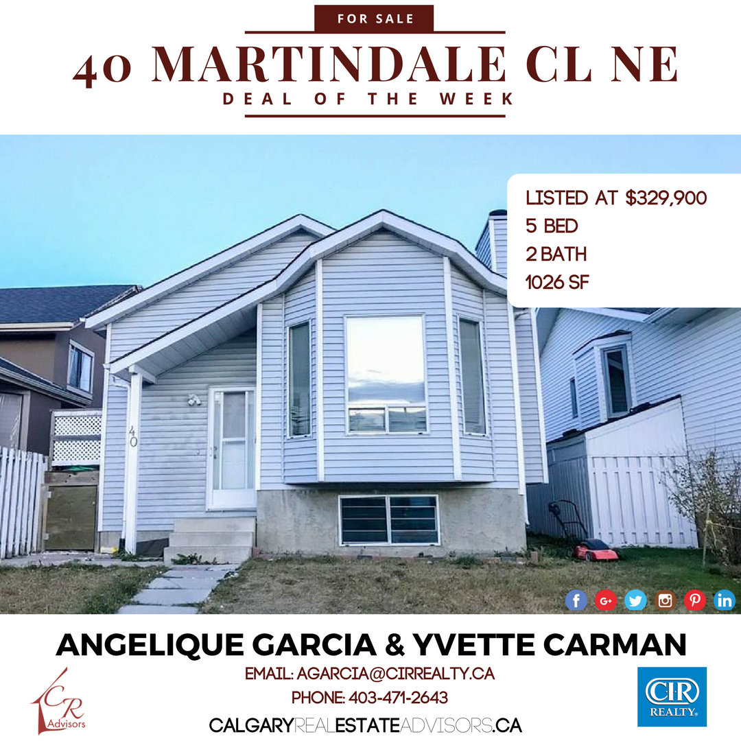 YYCRealEstate Advice tweet media