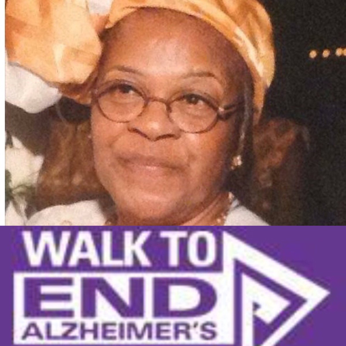 MGG65's tweet image. Countdown..#Walk2EndAlz#EndAlz..#Virginia’slegacy#RichmondVa#11/4/17..#AngelMommy&amp;amp;me