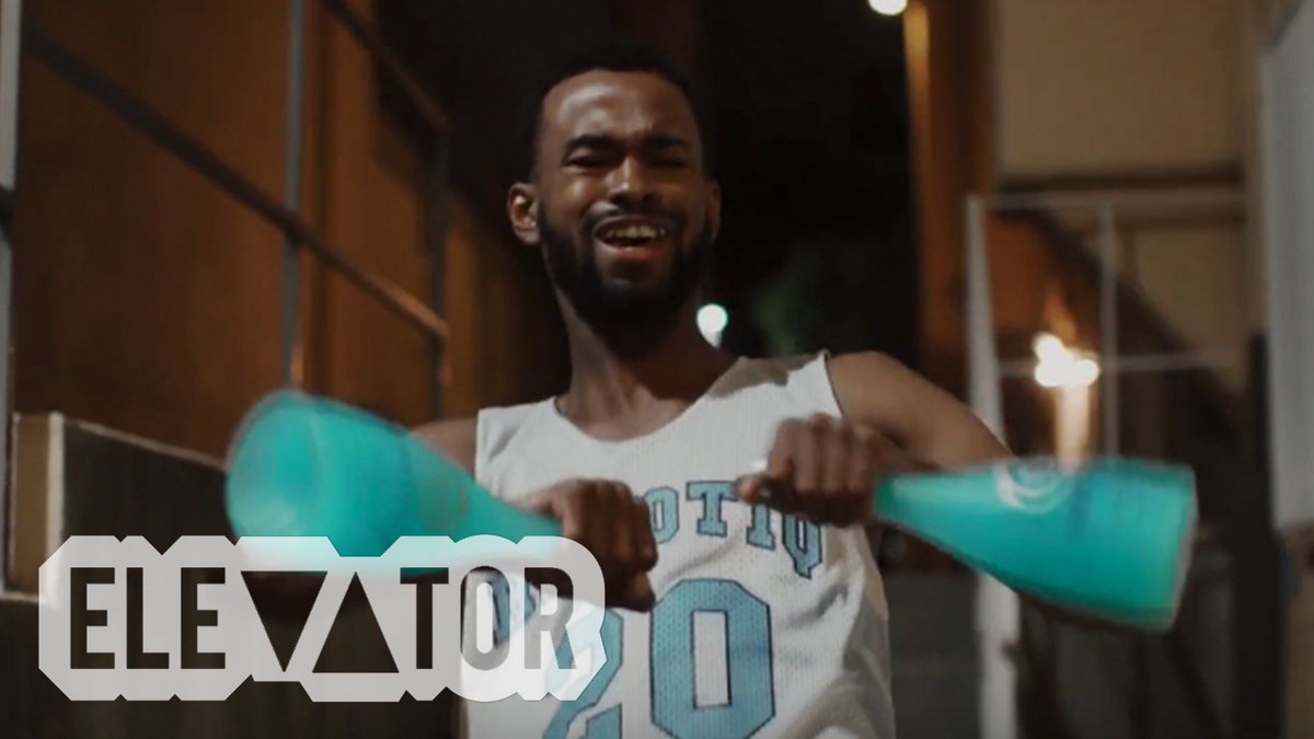 🔻🔺 PREMIERE

<a href="/TheRealSpenzo/">SPENZO</a> &amp; <a href="/Nuskiee/">freda</a> are bringing ‘Something New’ to the table bit.ly/2A5aV2B