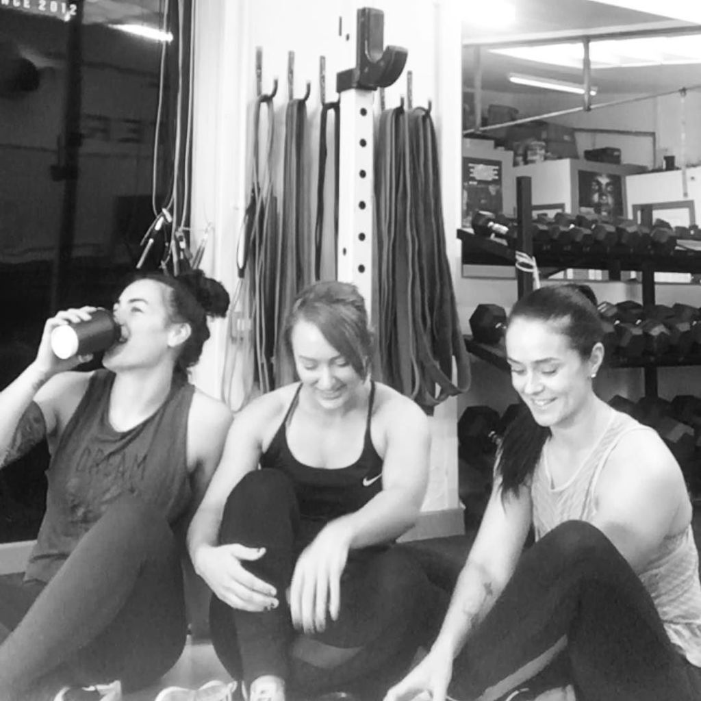 PrimalPiggy's tweet photo. Forget #WCW it’s #WCE with this pair, 2 absolute rockstars 💙💙 “Find your tribe, Love then hard” https://t.co/qzZyS9G7eI https://t.co/Ktx1mnMLul