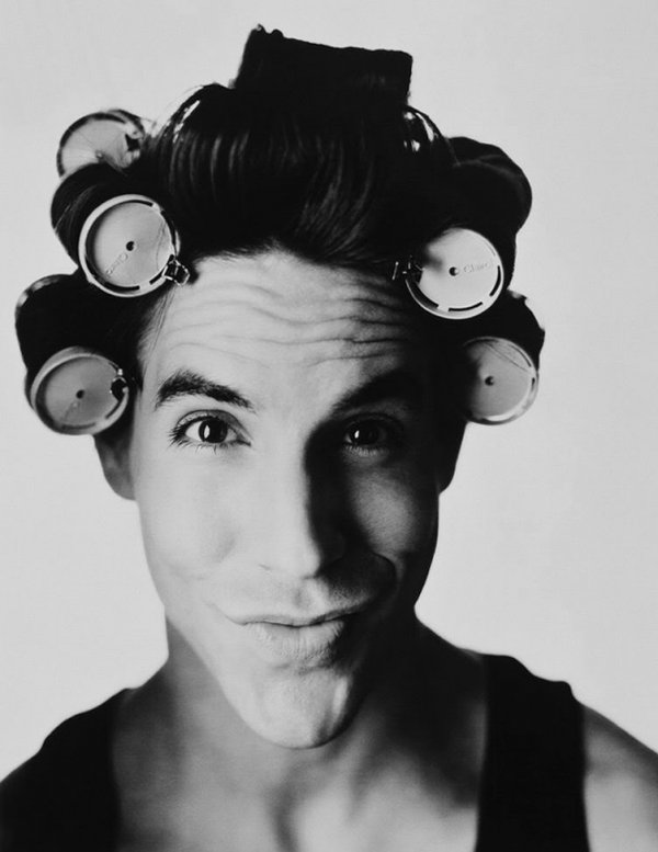 Happy Birthday to Red Hot Chili Peppers    co-founder and lead singer, Anthony Kiedis! 