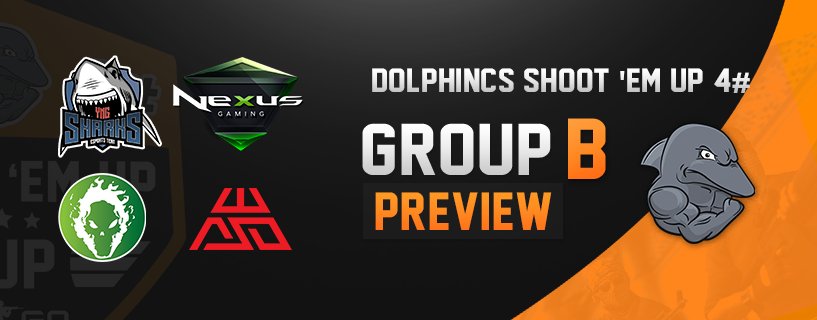 DolphinCS tweet media