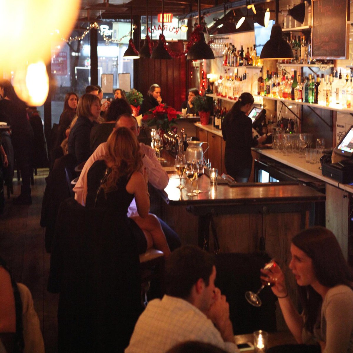 Kurant Wine Bar tweet media