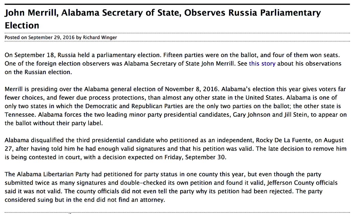 ArtistsPo's tweet photo. EXPOSED! ALABAMA NEEDS A FAIR ELECTION!
#MerrilRussia
#MerrillMoore https://t.co/nJQojky6cF