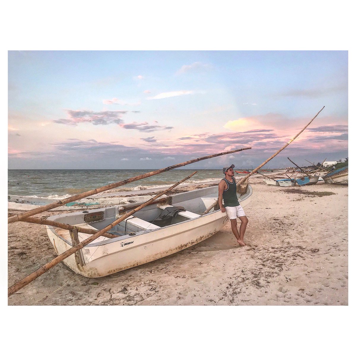 valdoworld's tweet photo. Puerto Progreso @YucatanTurismo Reseña ➡️ https://t.co/1MIWhkpL7M #mexico #valdoworld #FelizMiercoles https://t.co/UR2A4oXRRX