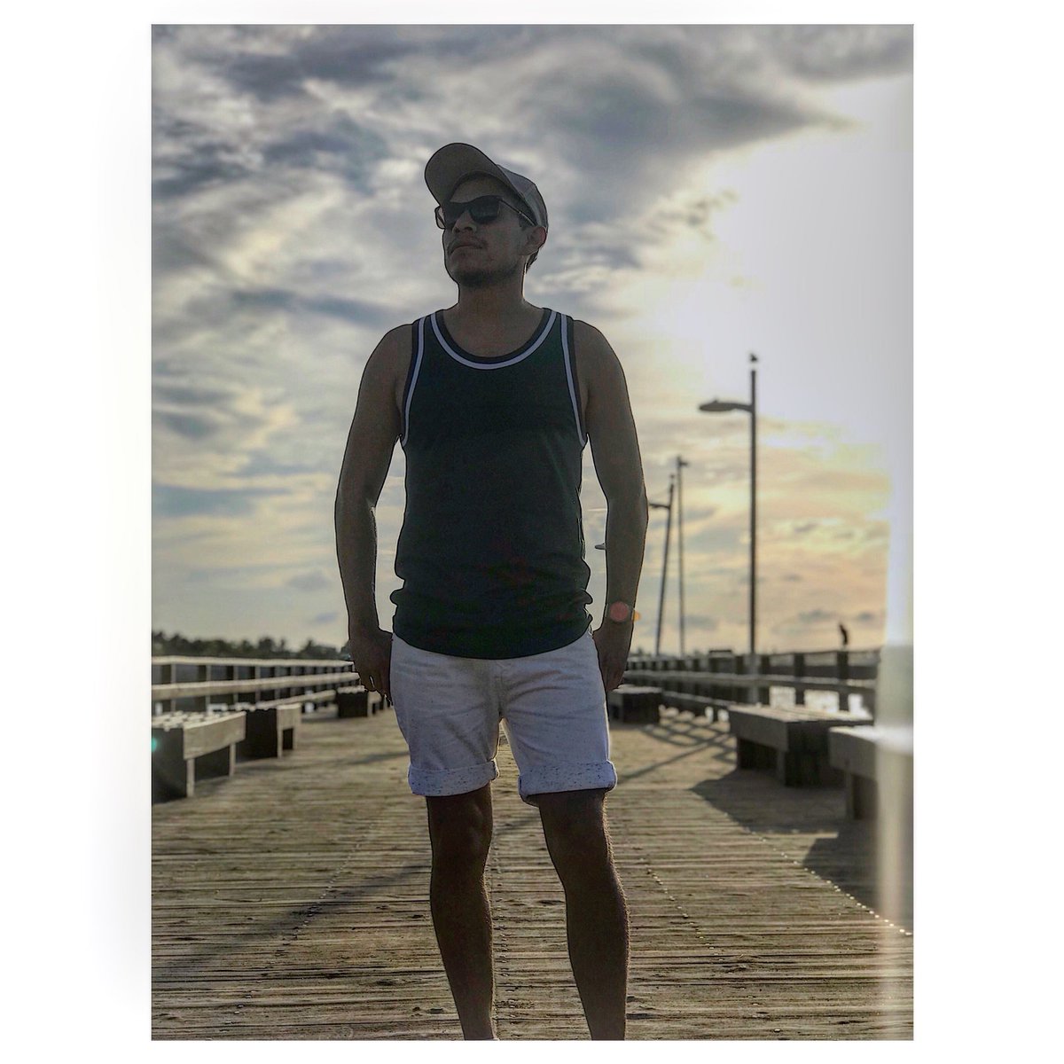 valdoworld's tweet photo. Puerto Progreso @YucatanTurismo Reseña ➡️ https://t.co/1MIWhkpL7M #mexico #valdoworld #FelizMiercoles https://t.co/UR2A4oXRRX