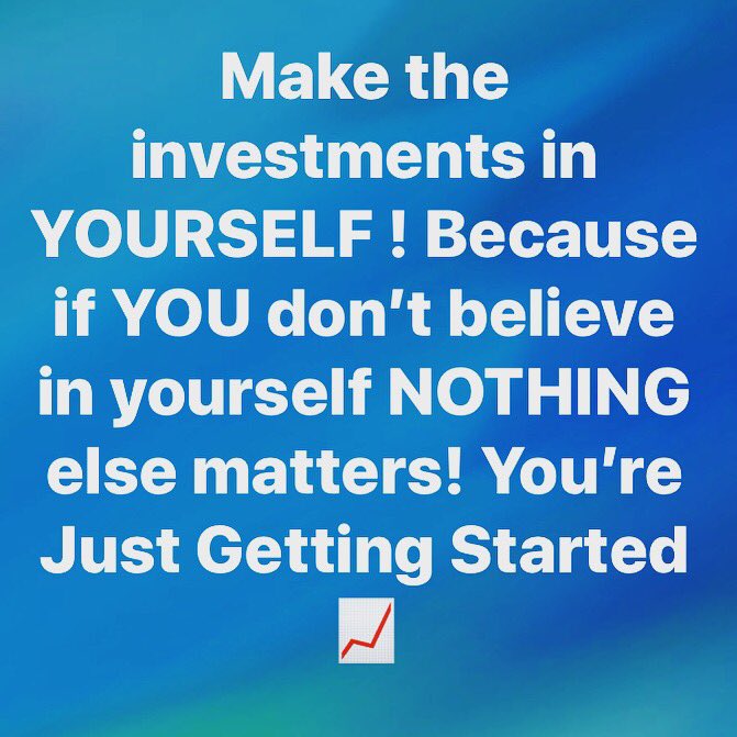 ThriveWithAndy's tweet photo. #MakeYourOwnSuccess #BeYourOwnBoss #unstoppable #blessed #RedLineInc #TeamRedLine https://t.co/dfph05D0p2 #success #succesleavesclues https://t.co/Azqro8oK5j